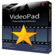 VideoPad Video Editor